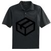 Dry Zone ® Ottoman Polo Thumbnail