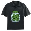 Dry Zone ® Ottoman Polo Thumbnail