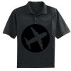Dry Zone ® Ottoman Polo Thumbnail