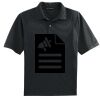 Dry Zone ® Ottoman Polo Thumbnail