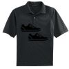 Dry Zone ® Ottoman Polo Thumbnail