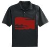 Dry Zone ® Ottoman Polo Thumbnail