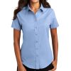 Women's Short Sleeve Easy Care Shirt Thumbnail
