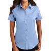 Women's Short Sleeve Easy Care Shirt Thumbnail