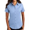 Women's Short Sleeve Easy Care Shirt Thumbnail
