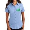 Women's Short Sleeve Easy Care Shirt Thumbnail