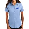 Women's Short Sleeve Easy Care Shirt Thumbnail