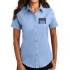 Women's Short Sleeve Easy Care Shirt Thumbnail