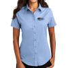 Women's Short Sleeve Easy Care Shirt Thumbnail