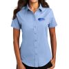 Women's Short Sleeve Easy Care Shirt Thumbnail