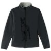 Women's Glacier ® Soft Shell Jacket Thumbnail