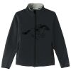 Women's Glacier ® Soft Shell Jacket Thumbnail