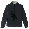 Women's Glacier ® Soft Shell Jacket Thumbnail