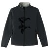 Women's Glacier ® Soft Shell Jacket Thumbnail