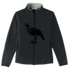Women's Glacier ® Soft Shell Jacket Thumbnail
