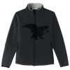 Women's Glacier ® Soft Shell Jacket Thumbnail