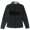 Women's Glacier ® Soft Shell Jacket Thumbnail