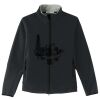 Women's Glacier ® Soft Shell Jacket Thumbnail