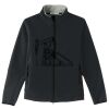 Women's Glacier ® Soft Shell Jacket Thumbnail