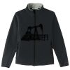 Women's Glacier ® Soft Shell Jacket Thumbnail