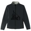 Women's Glacier ® Soft Shell Jacket Thumbnail