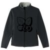 Women's Glacier ® Soft Shell Jacket Thumbnail