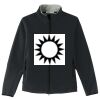 Women's Glacier ® Soft Shell Jacket Thumbnail