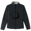 Women's Glacier ® Soft Shell Jacket Thumbnail