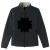 Women's Glacier ® Soft Shell Jacket Thumbnail