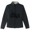 Women's Glacier ® Soft Shell Jacket Thumbnail