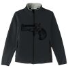 Women's Glacier ® Soft Shell Jacket Thumbnail