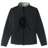 Women's Glacier ® Soft Shell Jacket Thumbnail