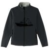 Women's Glacier ® Soft Shell Jacket Thumbnail