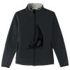Women's Glacier ® Soft Shell Jacket Thumbnail