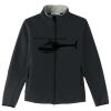 Women's Glacier ® Soft Shell Jacket Thumbnail