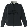 Women's Glacier ® Soft Shell Jacket Thumbnail