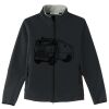 Women's Glacier ® Soft Shell Jacket Thumbnail
