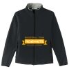 Women's Glacier ® Soft Shell Jacket Thumbnail