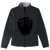 Women's Glacier ® Soft Shell Jacket Thumbnail