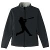 Women's Glacier ® Soft Shell Jacket Thumbnail