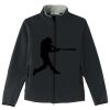 Women's Glacier ® Soft Shell Jacket Thumbnail