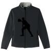 Women's Glacier ® Soft Shell Jacket Thumbnail