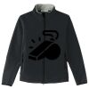 Women's Glacier ® Soft Shell Jacket Thumbnail