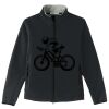 Women's Glacier ® Soft Shell Jacket Thumbnail