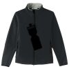 Women's Glacier ® Soft Shell Jacket Thumbnail