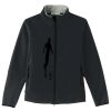 Women's Glacier ® Soft Shell Jacket Thumbnail