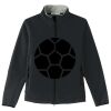 Women's Glacier ® Soft Shell Jacket Thumbnail