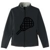 Women's Glacier ® Soft Shell Jacket Thumbnail