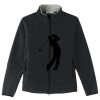 Women's Glacier ® Soft Shell Jacket Thumbnail