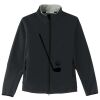 Women's Glacier ® Soft Shell Jacket Thumbnail